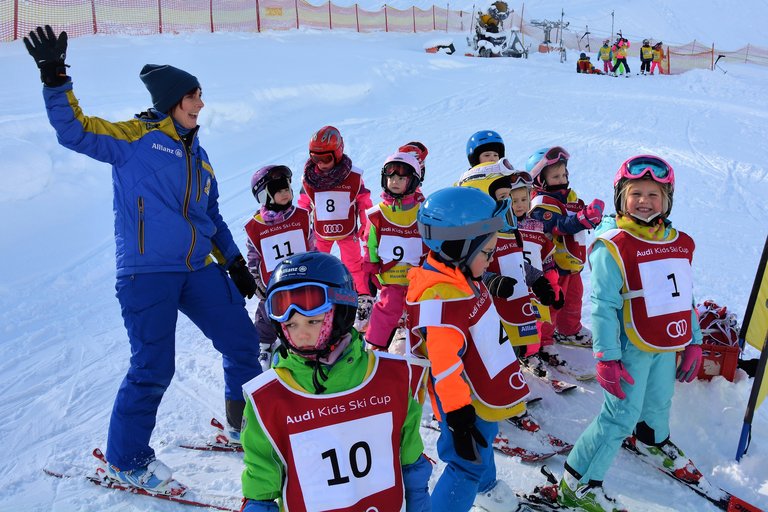 Skischule Haus - Abschlussrennen | © Ski- und Snowboardschule Haus im Ennstal