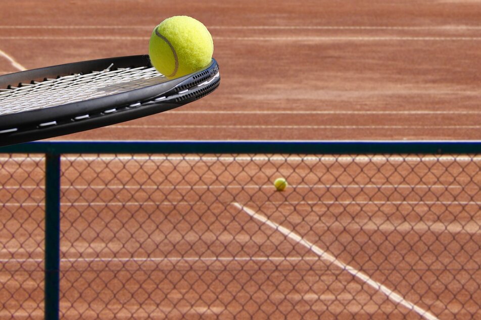 Tennisplätze beim Jagdhof - Impression #1 | © Jagdhof
