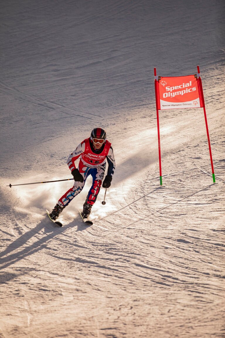 7th National Special Olympics Winter Games - Imprese #2.1 | © Stöger/Special Olympics
