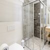 obrázek single room with shower, WC